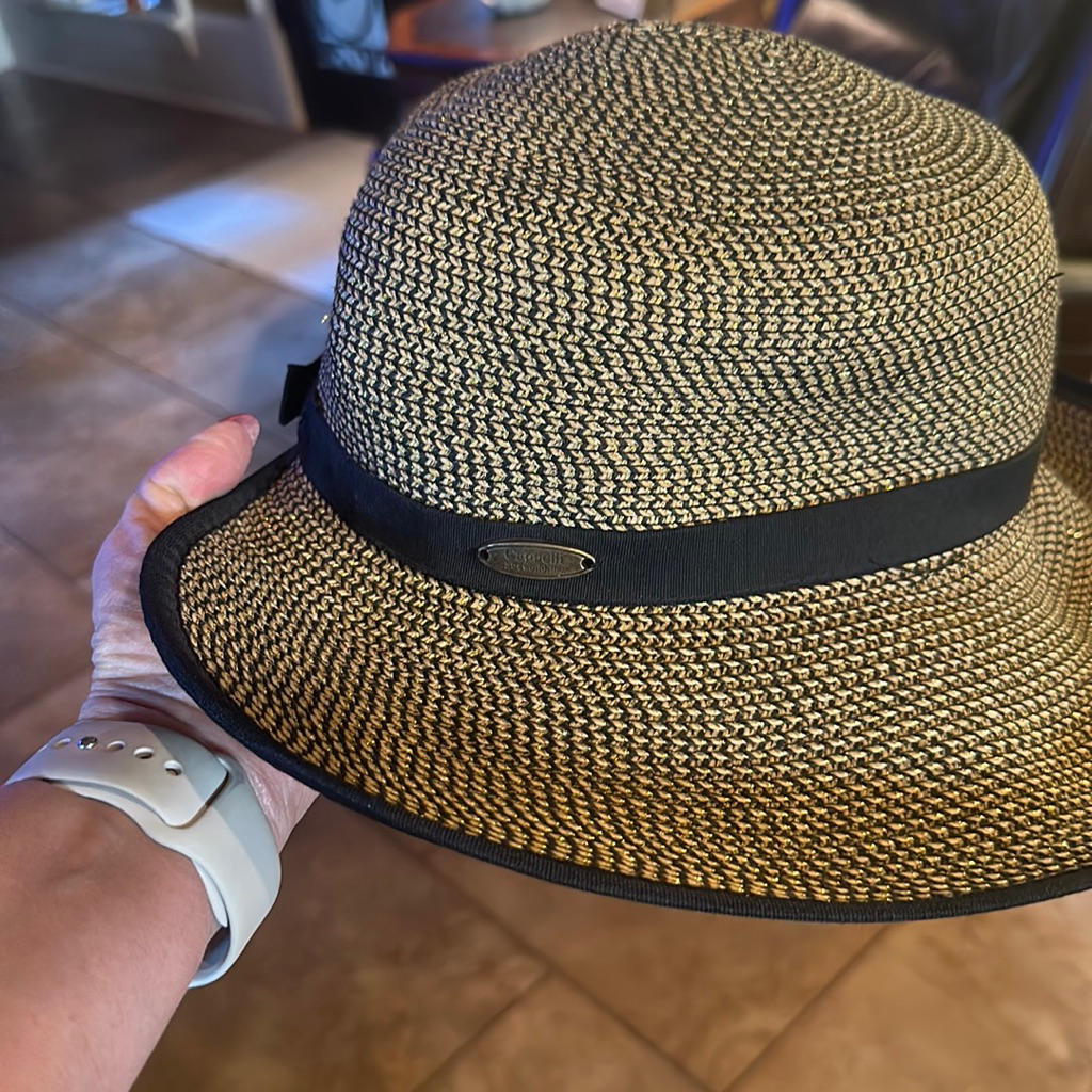 Cappelli Hat
